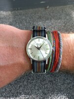 !Bulova Aerojet automata karóra!