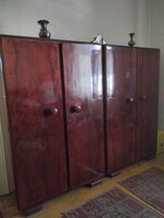 Hálószoba garnitúra