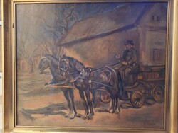 Pirk János 1903-1989 -- Nagybánya