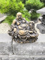 Hatalmas nevető Buddha (Pu-Tai) 5,6 kg!!!