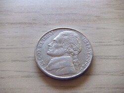 5 Cent 1994  USA  ( P )