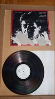 Illés Lajos - Kicsit Keserű - BP 018 - Soform Studió - Vinyl LP hanglemez bakelit lemez