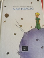 A kis herceg (0)