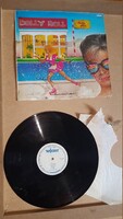 Dolly Roll - Dolly Roll - SLPM 17955 - Favorit - Vinyl LP hanglemez bakelit lemez