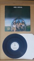 ABBA - Arrival - POLS 272 - Vinyl LP hanglemez bakelit lemez