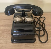 Standard kurblis telefon - Magyar Királyi Posta