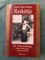 Frank Arjava Petters: Reikitűz