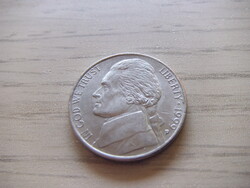 5 Cent 1999  USA  ( P )