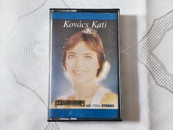 Kovács Kati – Szörényi Levente–Adamis Anna Dalai *Audio kazetta