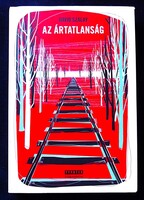 David Szalay: Az ártatlanság