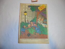 Régi Ludas Matyi újság - 1984 július 26 - akár születésnapra