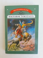 Benedek Elek Magyarok tortenete