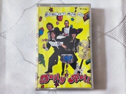 Dolly Roll – Gondolsz-e Majd Rám *Audio kazetta