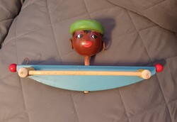 Retro szobainas felsőrésze