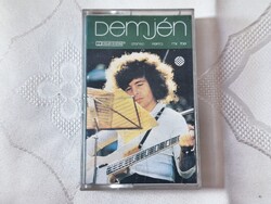 Demjén Ferenc – Fújom A Dalt *Audio kazetta