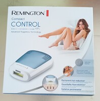 Remington ipl3500 hair removal device
