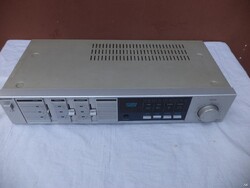 SHARP SM-23H retro sztereo erősítő (5441)