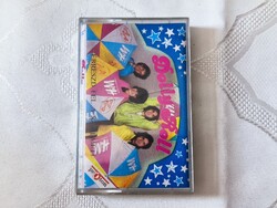 Dolly Roll – Ébreszd Fel A Szívemet! *Audio kazetta