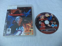 Devil My Cry IV PS3 játék (5411)