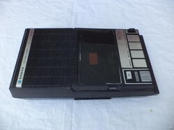 SANYO M2213 retro kazettás magnó (5427)