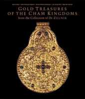Gold treasures of the Cham Kingdoms II. -