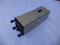 ATR-600 COM VHF Transceiver (5421)