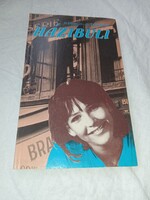 P.Besson-D.Thompson - Házibuli - Móra Ferenc Könyvkiadó, 1990