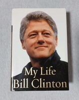 Bill Clinton My Life