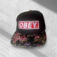 Obey Sapka