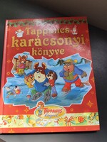 Tappancs karácsonyi könyve    Csendes Istvánné