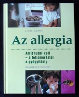 Linda Gamlin: Az allergia