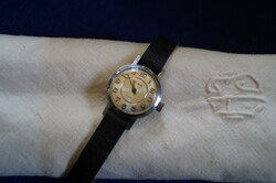 Women's  wristwatch - Slava .