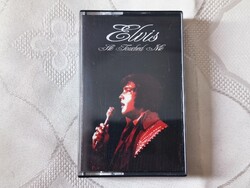 Elvis – He Touched Me *Audio kazetta