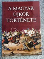 A magyar újkor története Pálffy  Csorba  Oborni  Ágoston  Barta Pannonica Kiadó, 2007