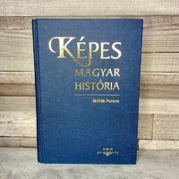 T.K.K. Mitták Ferenc: Képes Magyar História