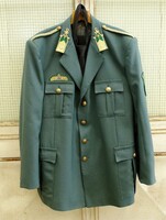 Nemzeti Adó és Vámhivatal  Bűnügyi Főigazgatóság egyenruha