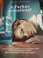 A farkas asztalánál (0)