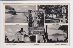 Fonyód 1937
