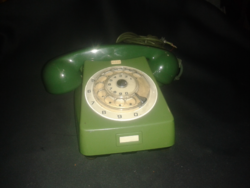 Retro tárcsás telefon CB 667
