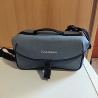 Cullmann kamera táska