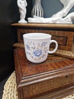 Német porcelán csésze