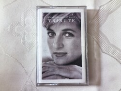 Various – Diana (Princess Of Wales) Tribute *Audio kazetta