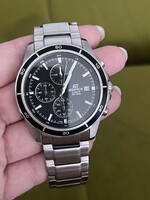 Casio Edifice férfi karóra