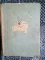 Gárdonyi Géza: Kék pille