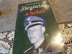 Heidrich  a hóhér  ,  írta   Charls  Whiting