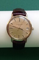 Eterna-Matic 1000 Automatic 70-es évek svájci karóra