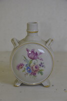 Made in Hungary porcelán kulacs A041