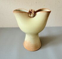 Kondor Éva érdekes kerámia