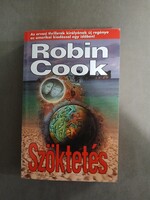Robin Cook - Szöktetés,I.P.C. Könyvek, 2000