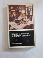 Mignon G. Eberhart: A ​C-kabin vendége